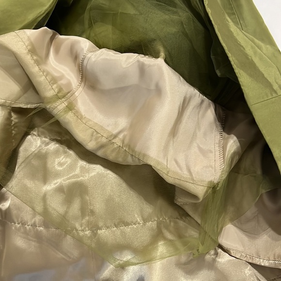 J Crew NWT Sadie Silk Party‎ Dress - Picture 11 of 11